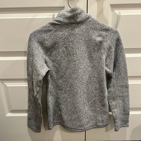 Patagonia Women's Better Sweater 1/4-Zip Fleece - Picture 2 of 2